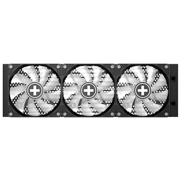 Cooler Xilence LiQuRizer 360 PRO Black  photo 8