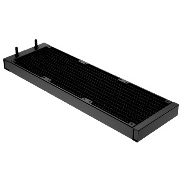 Cooler Xilence LiQuRizer 360 PRO Black  photo 10