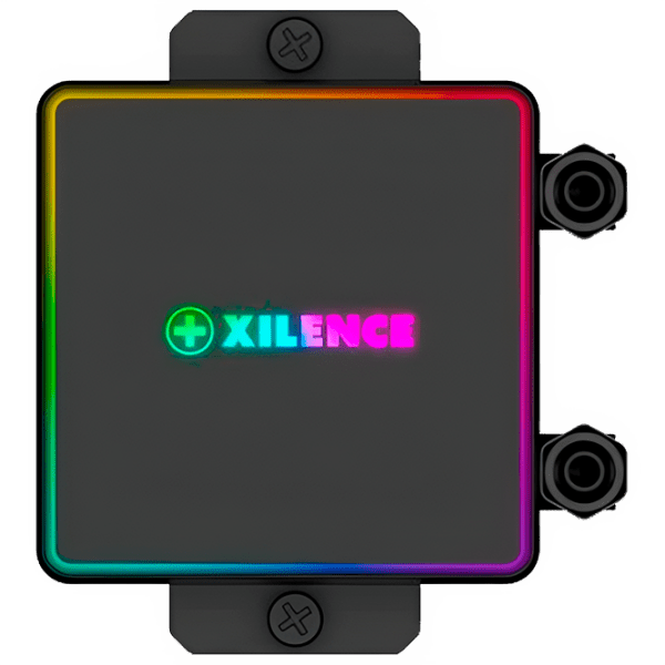 Cooler Xilence LiQuRizer 360 PRO Black  photo 11