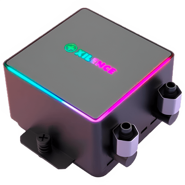 Cooler Xilence LiQuRizer 360 PRO Black  photo 12