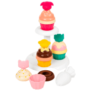Set de creație Skip Hop Sa gatim briose! Multicolor