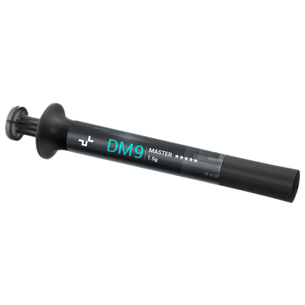 Термопаста Deepcool DM9 1.5 г Черный -50&deg;C ~ +250&deg;C photo 1