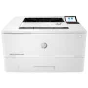 Imprimantă HP M406dn White 