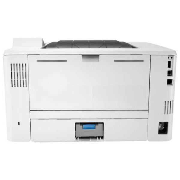 Imprimantă HP M406dn White  photo 4