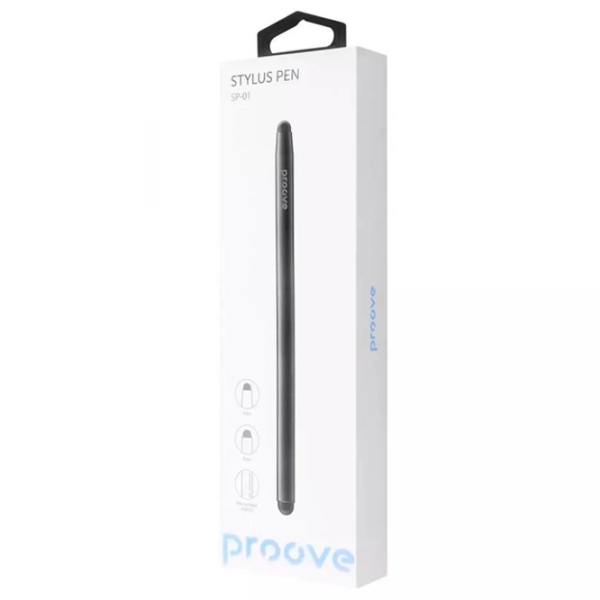 Электронное перо Proove SP-01 Черный  photo 4