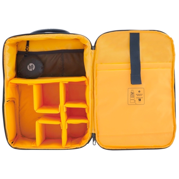 Rucsac pentru aparat foto HP Creator Black Polistiren photo 6