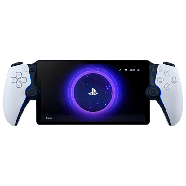 Consolă portabilă pentru jocuri Sony PlayStation Portal White , RAM photo 1