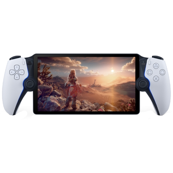 Consolă portabilă pentru jocuri Sony PlayStation Portal White , RAM photo 2