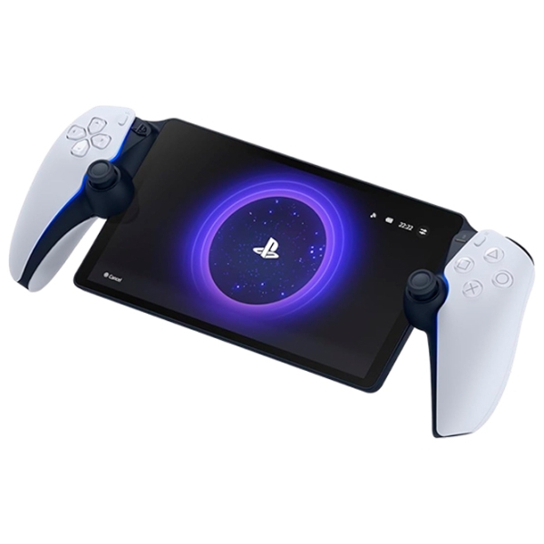 Consolă portabilă pentru jocuri Sony PlayStation Portal White , RAM photo 3