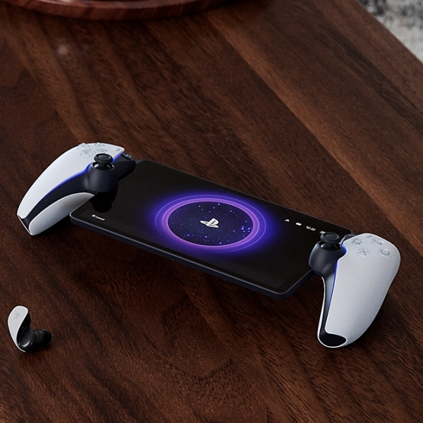 Consolă portabilă pentru jocuri Sony PlayStation Portal White , RAM photo 8