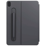 Husă pentru tabletă Apple iPad Black Black Rock, 10.2", Microfibră