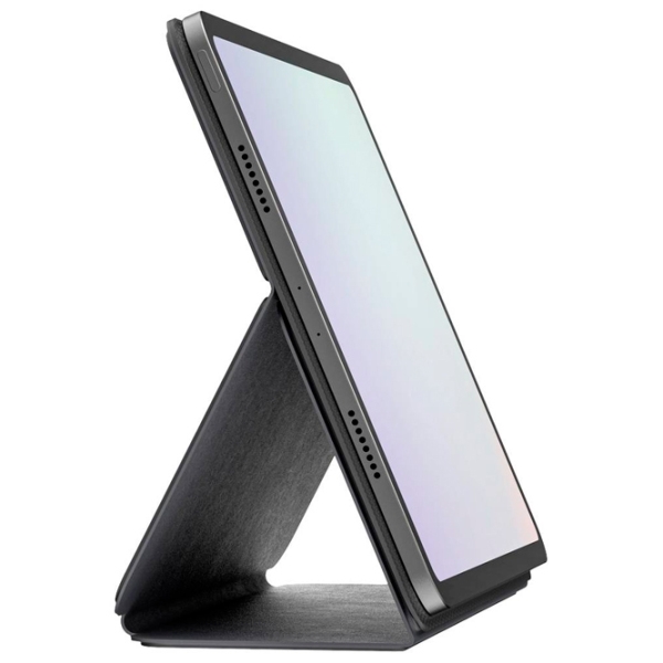 Husă pentru tabletă Apple iPad Black Black Rock, 10.2", Microfibră photo 5
