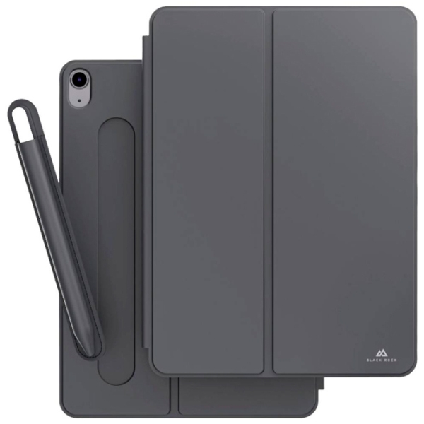 Чехол для планшета Apple iPad Air Черный Black Rock, 10.9", Микрофибра photo 2