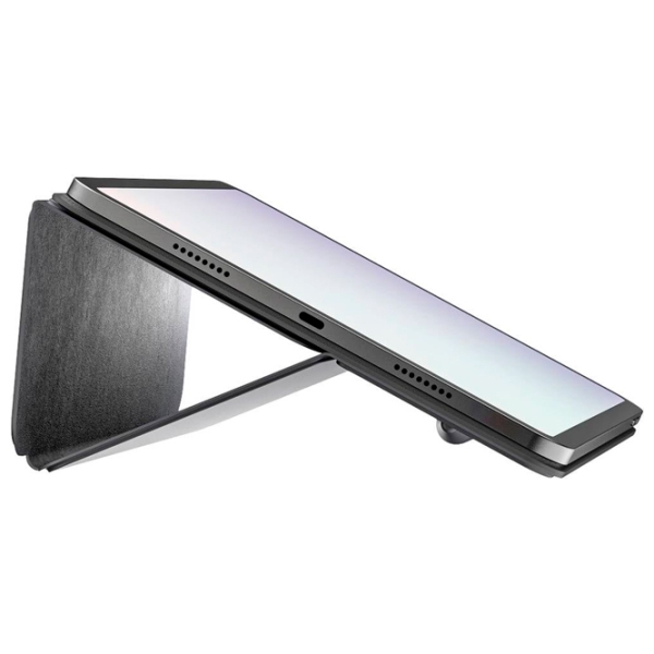 Чехол для планшета Apple iPad Air Черный Black Rock, 10.9", Микрофибра photo 4
