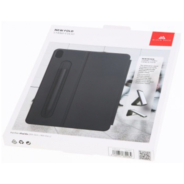 Чехол для планшета Apple iPad Air Черный Black Rock, 10.9", Микрофибра photo 6