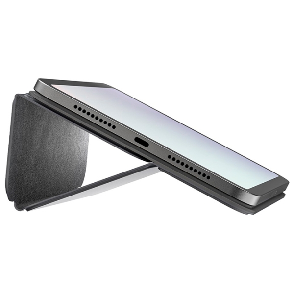 Husă pentru tabletă Apple iPad mini 6 Black Black Rock, 8.3", Microfibră photo 4