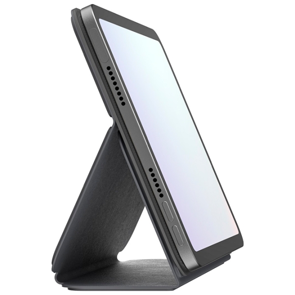 Husă pentru tabletă Apple iPad mini 6 Black Black Rock, 8.3", Microfibră photo 5
