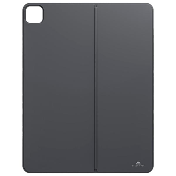 Husă pentru tabletă Apple iPad Pro Black Black Rock, 12.9", Plastic photo 1