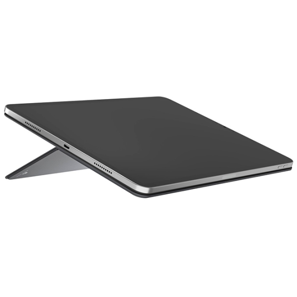 Husă pentru tabletă Apple iPad Pro Black Black Rock, 12.9", Plastic photo 3