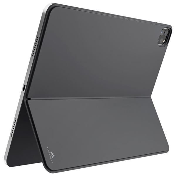 Husă pentru tabletă Apple iPad Pro Black Black Rock, 12.9", Plastic photo 4