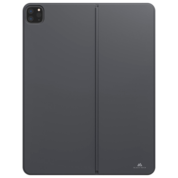 Husă pentru tabletă Apple iPad Pro Black Black Rock, 11", Plastic photo 2