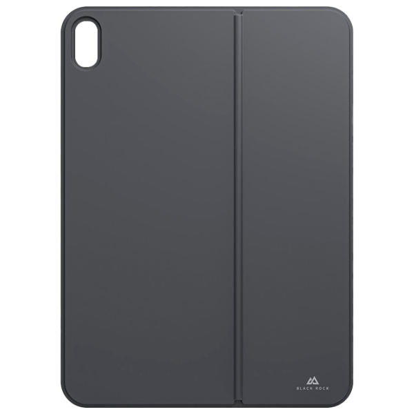 Husă pentru tabletă Apple iPad Air Black Black Rock, 10.9", Plastic photo 1