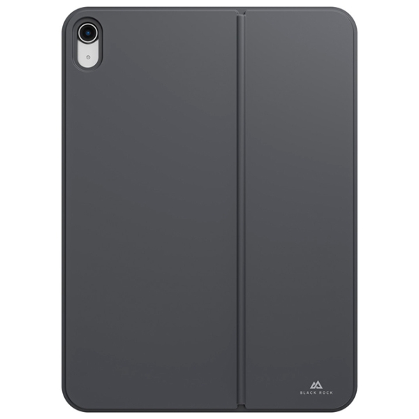 Husă pentru tabletă Apple iPad Air Black Black Rock, 10.9", Plastic photo 2