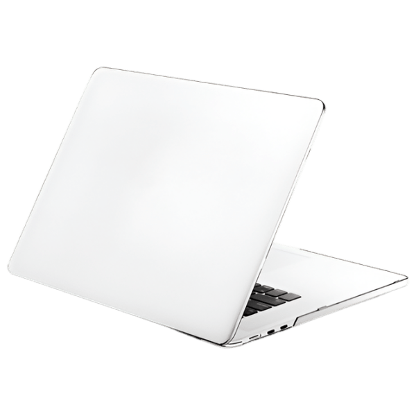 Чехол для ноутбука Black Rock 3501MAC01 13" Прозрачный  photo 1