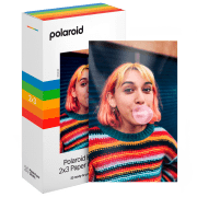 Фотобумага для Hi-Print (20шт.) Белый Глянец
