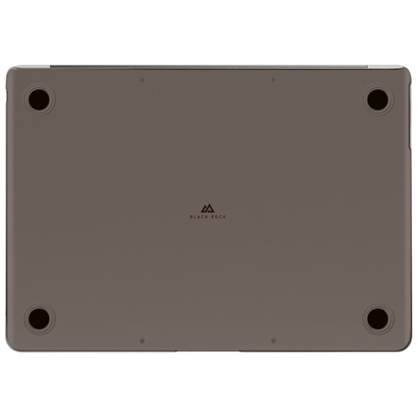 Husă pentru laptop Black Rock 00220137 13" Transparent  photo 3