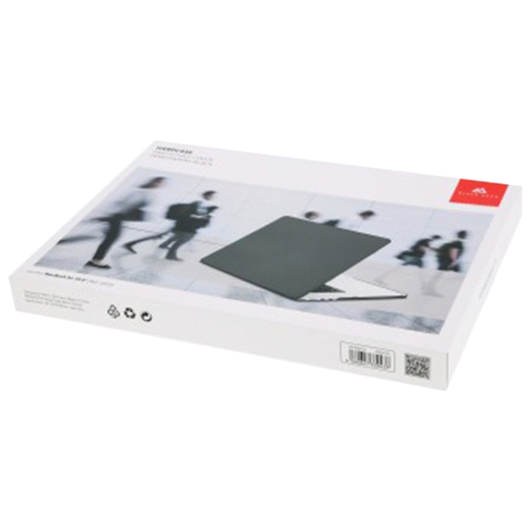 Husă pentru laptop Black Rock 00220137 13" Transparent  photo 4
