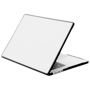 Чехол для ноутбука Black Rock Robust 13" Прозрачный 