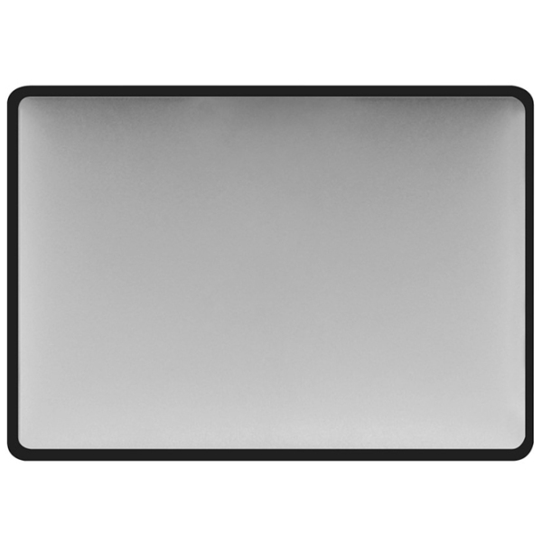 Чехол для ноутбука Black Rock Robust 13" Прозрачный  photo 2