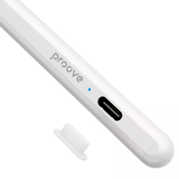 Электронное перо Proove Magic Wand ASP-02 Белый  photo 4