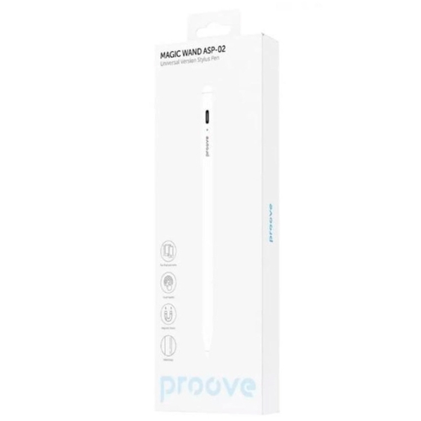 Электронное перо Proove Magic Wand ASP-02 Белый  photo 5