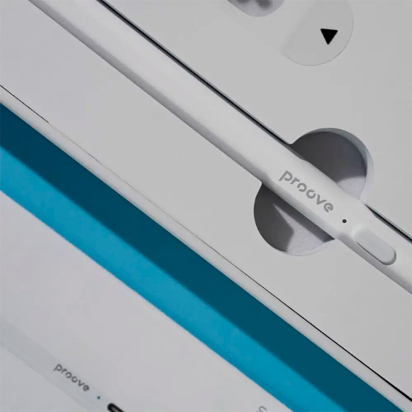 Электронное перо Proove Magic Wand ASP-02 Белый  photo 11