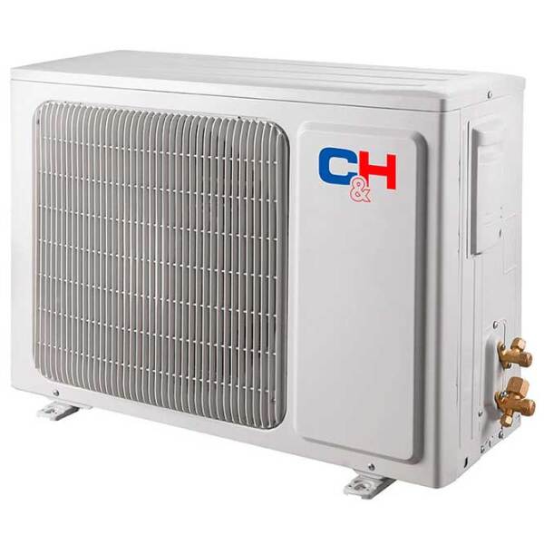 Кондиционер Cooper&Hunter CH-S12XN7E Белый 35 м² | 12000 БТЕ | Белый photo 5