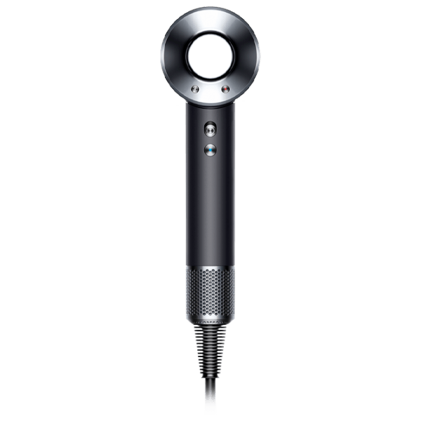 Фен Dyson HD07 Черный  photo 1