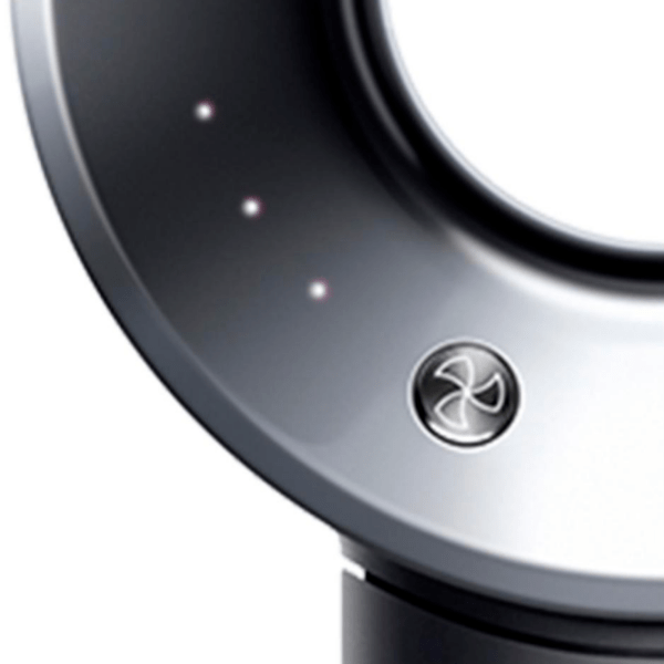Фен Dyson HD07 Черный  photo 3