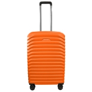Valiză Francesco Ferellino Estrella Orange 69l  