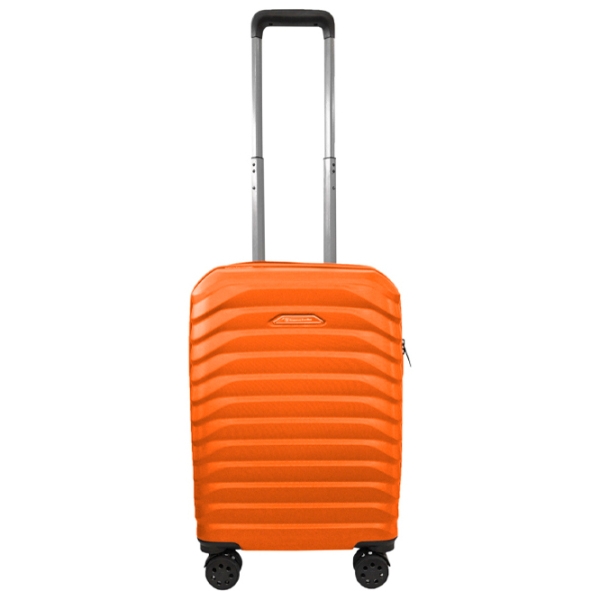 Valiză Francesco Ferellino Estrella Orange 69l   photo 2