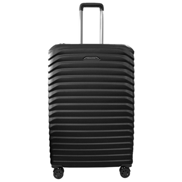 Valiză Francesco Ferellino Estrella Black 98l   photo 1