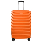 Valiză Francesco Ferellino Estrella Orange 98l  