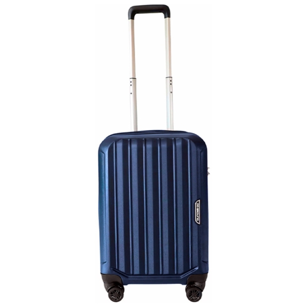 Valiză Ground Aqua S Navy 44l   photo 1
