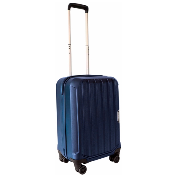 Valiză Ground Aqua S Navy 44l   photo 2
