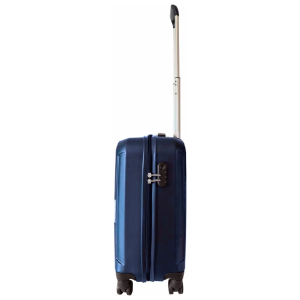 Valiză Ground Aqua S Navy 44l   photo 3