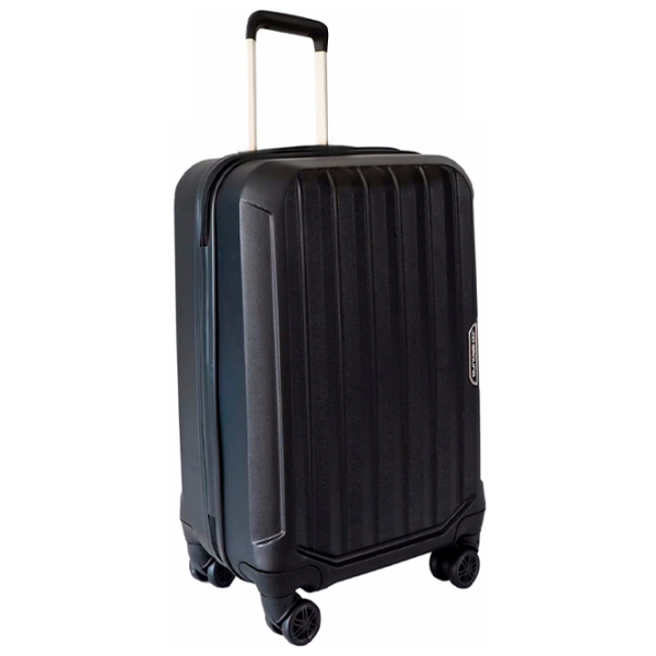 Valiză Ground Aqua Black 72 l  photo 1