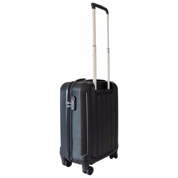 Valiză Ground Aqua Black 72 l  photo 3