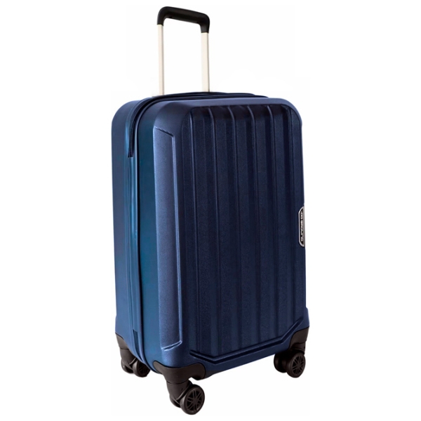 Valiză Ground Aqua Navy 72l   photo 1