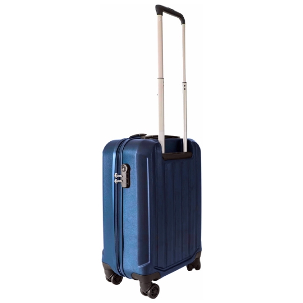 Valiză Ground Aqua Navy 72l   photo 3